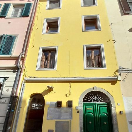 Casa Torre San Lorenzo Pisa Eksteriør billede