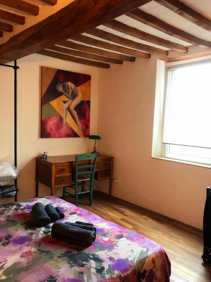 Casa Torre San Lorenzo Pisa Eksteriør billede