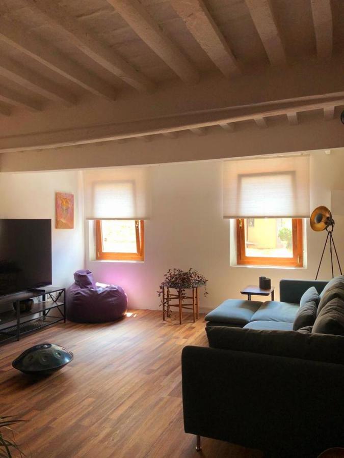 Casa Torre San Lorenzo Pisa Eksteriør billede