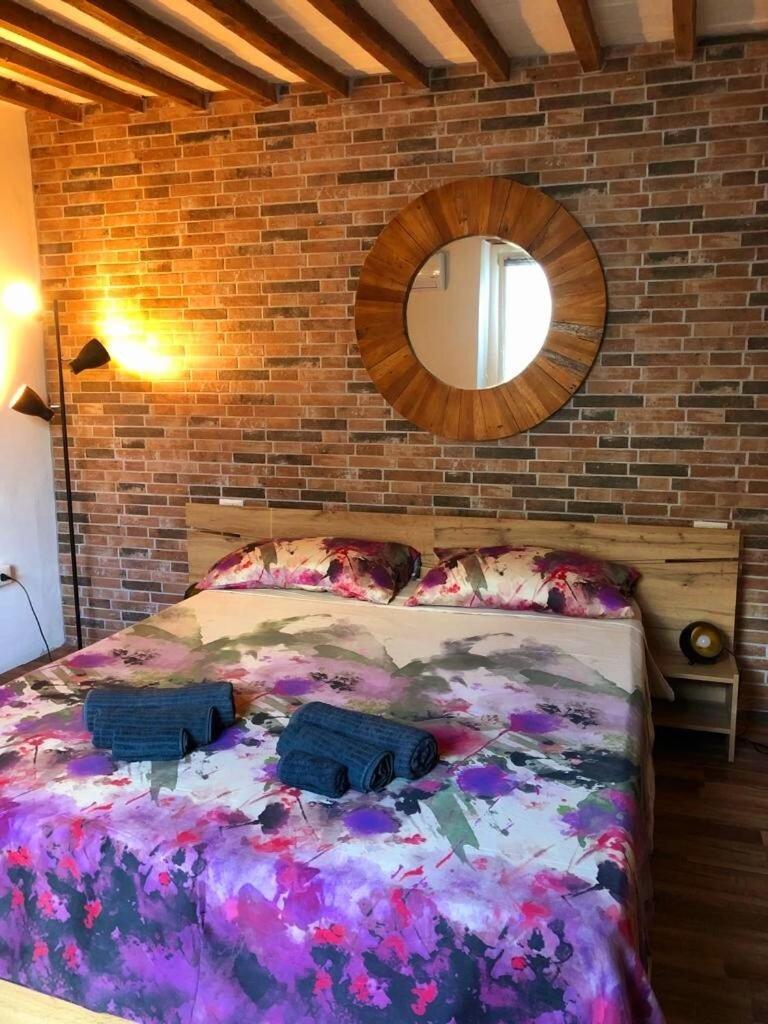 Casa Torre San Lorenzo Pisa Eksteriør billede