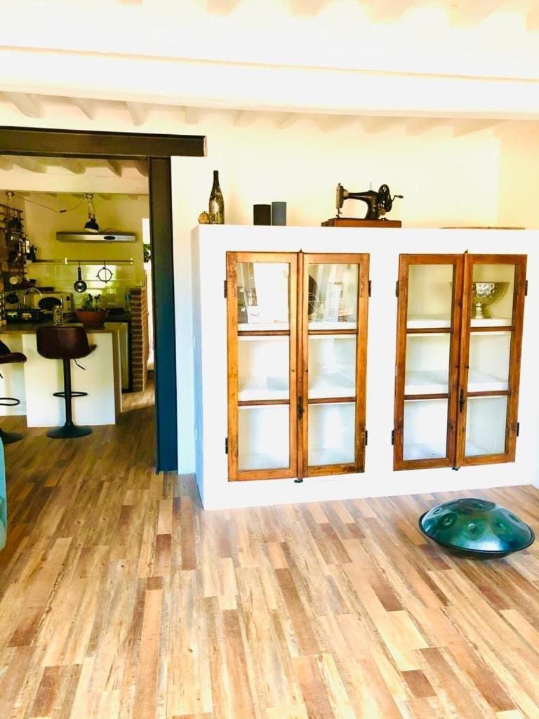 Casa Torre San Lorenzo Pisa Eksteriør billede